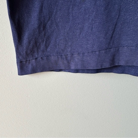 Vintage L We Build America Erector Builder Association Tshirt Grunge Distressed - Picture 8 of 8